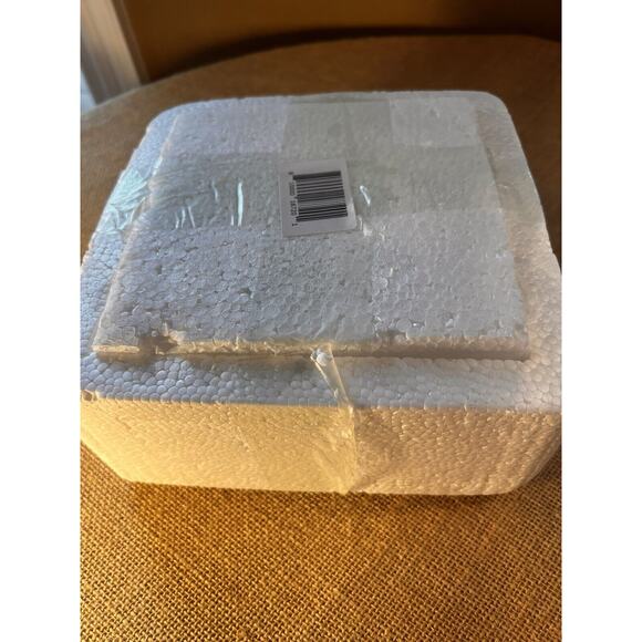 Cat Kitten Pet Food Water Feeding Bowls w/ Rubber Bottoms--Set of 3--Brand New - Picture 10 of 10